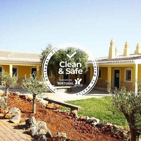 Quinta do Mocho Turismo Rural Estoi Exterior foto